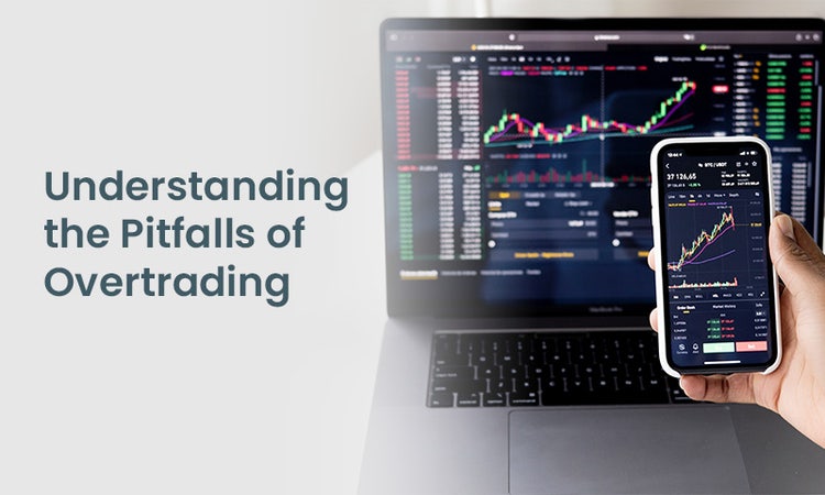 Pitfalls of over trading