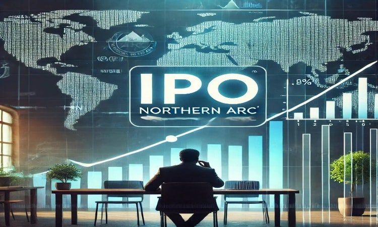 Northern Arc IPO