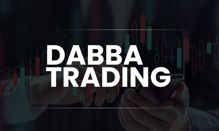 Dabba Trading