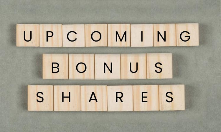 Bonus Shares