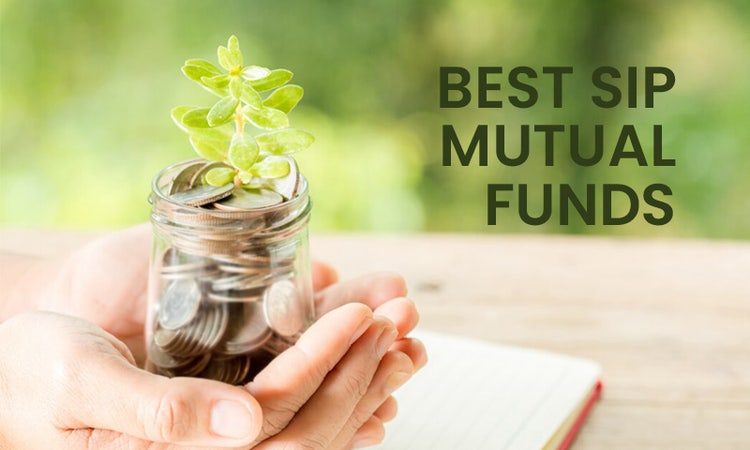 SIP Mutual Funds 2025