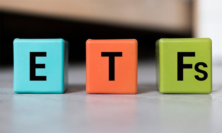 Best ETFs 2025