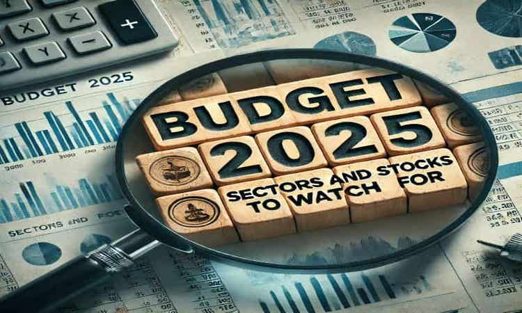 Union Budget 2025: Key Sectors and Stocks