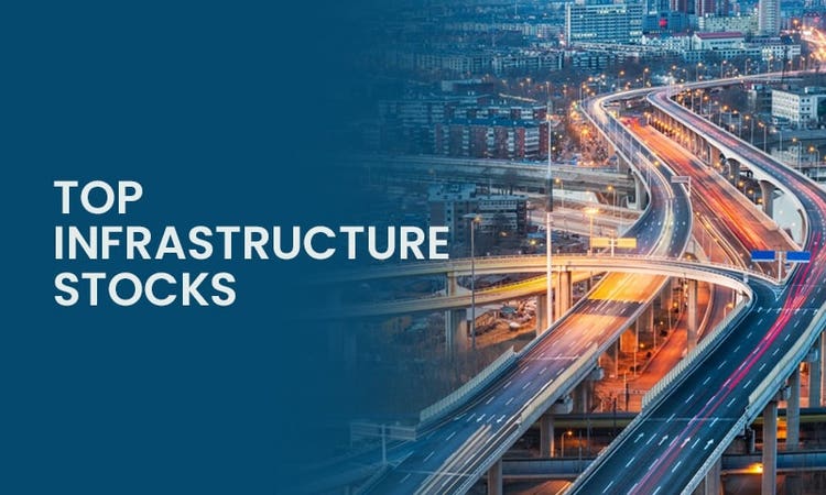 Infrastructure Stocks