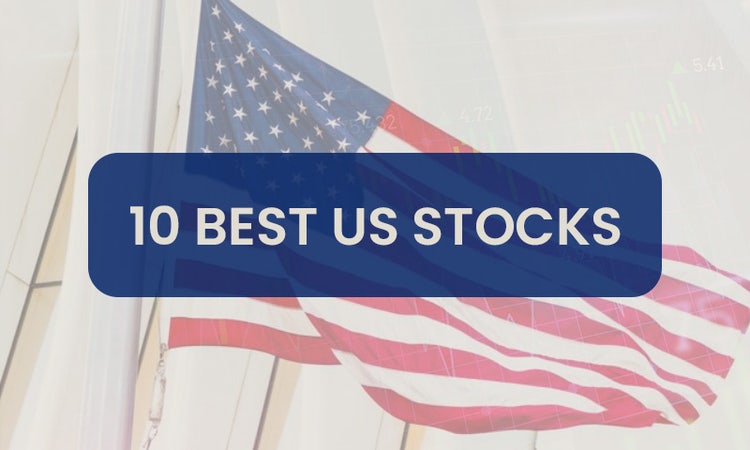 10 Best US Stocks