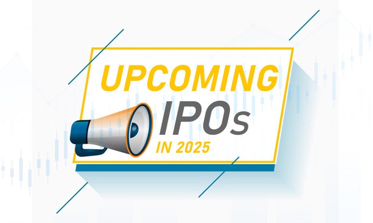 Upcoming IPO 2025